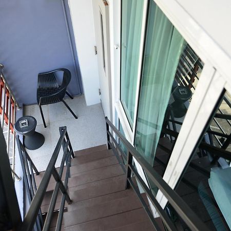 The River Scene Krabi Room photo