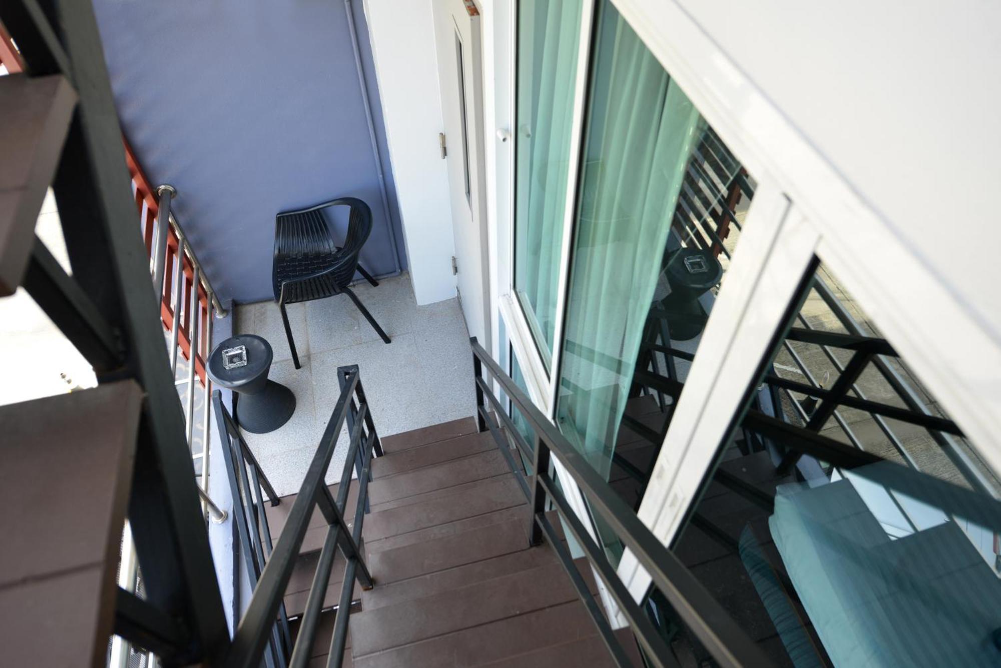 The River Scene Krabi Room photo