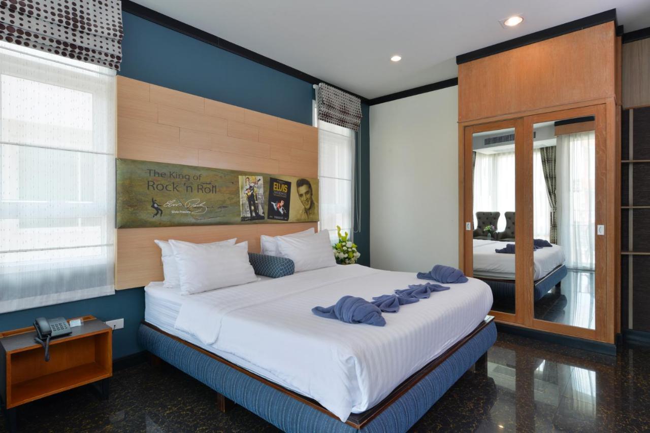The River Scene Krabi Exterior photo